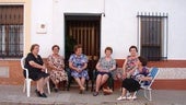 El aviso de la Policía Local de un pueblo de Granada: cuidado con salir a tomar el fresco